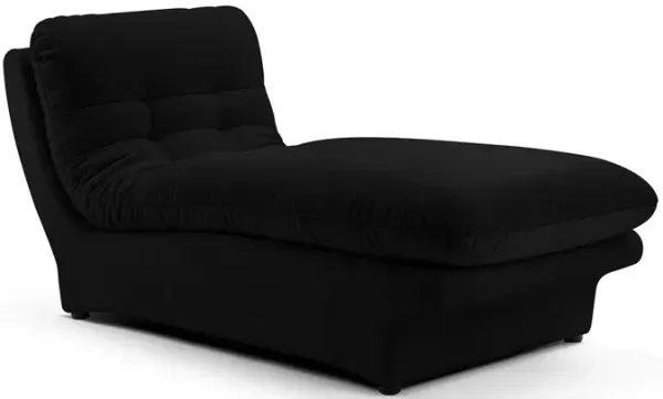 Carsons Mid Century Curved Modular Sectional Sofa | Lounge Module