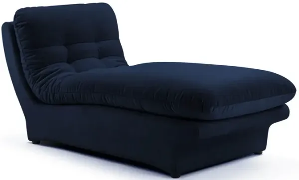 Carsons Mid Century Curved Modular Sectional Sofa | Lounge Module