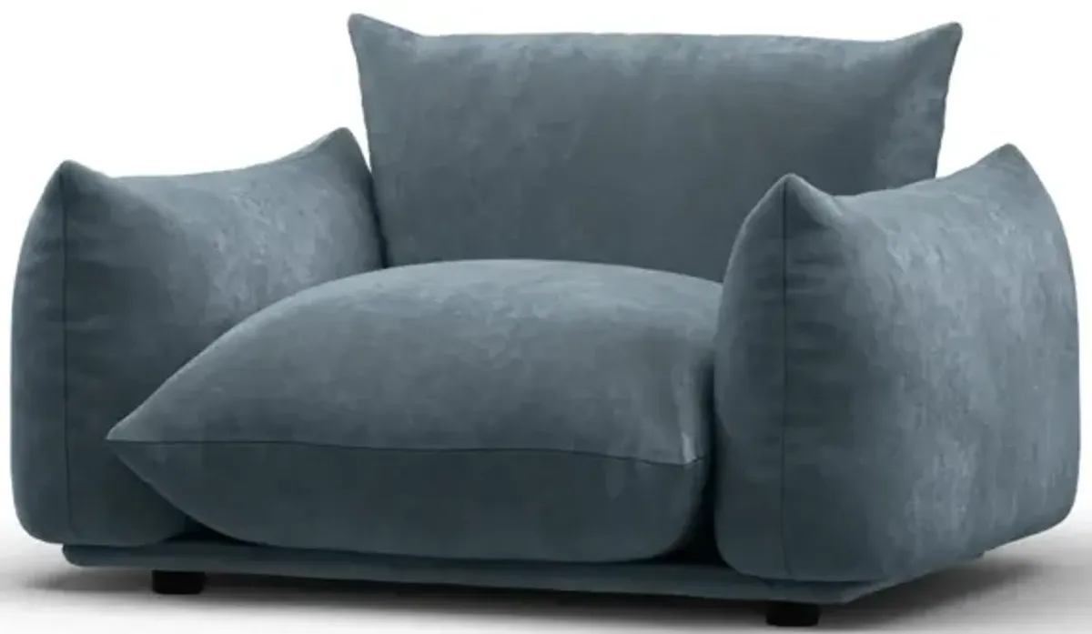 Marenco Sofa | Armchair