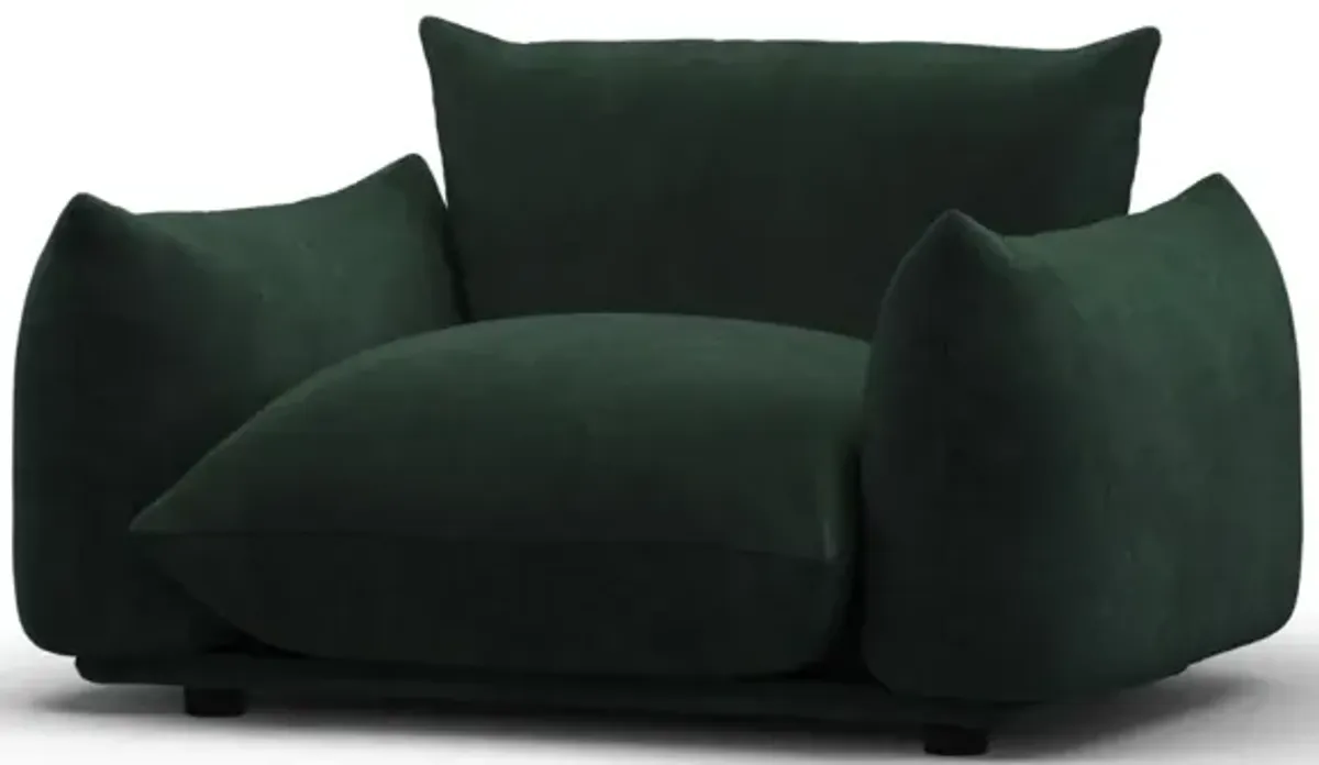 Marenco Sofa | Armchair