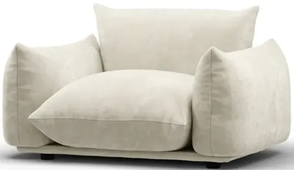Marenco Sofa | Armchair