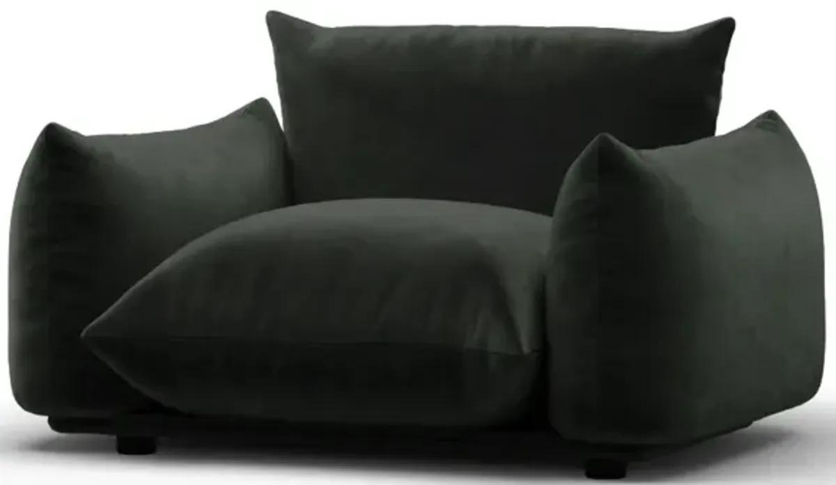 Marenco Sofa | Armchair