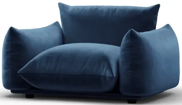 Marenco Sofa | Armchair