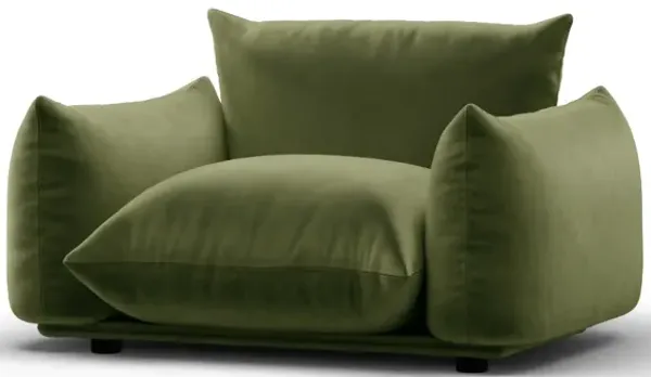Marenco Sofa | Armchair