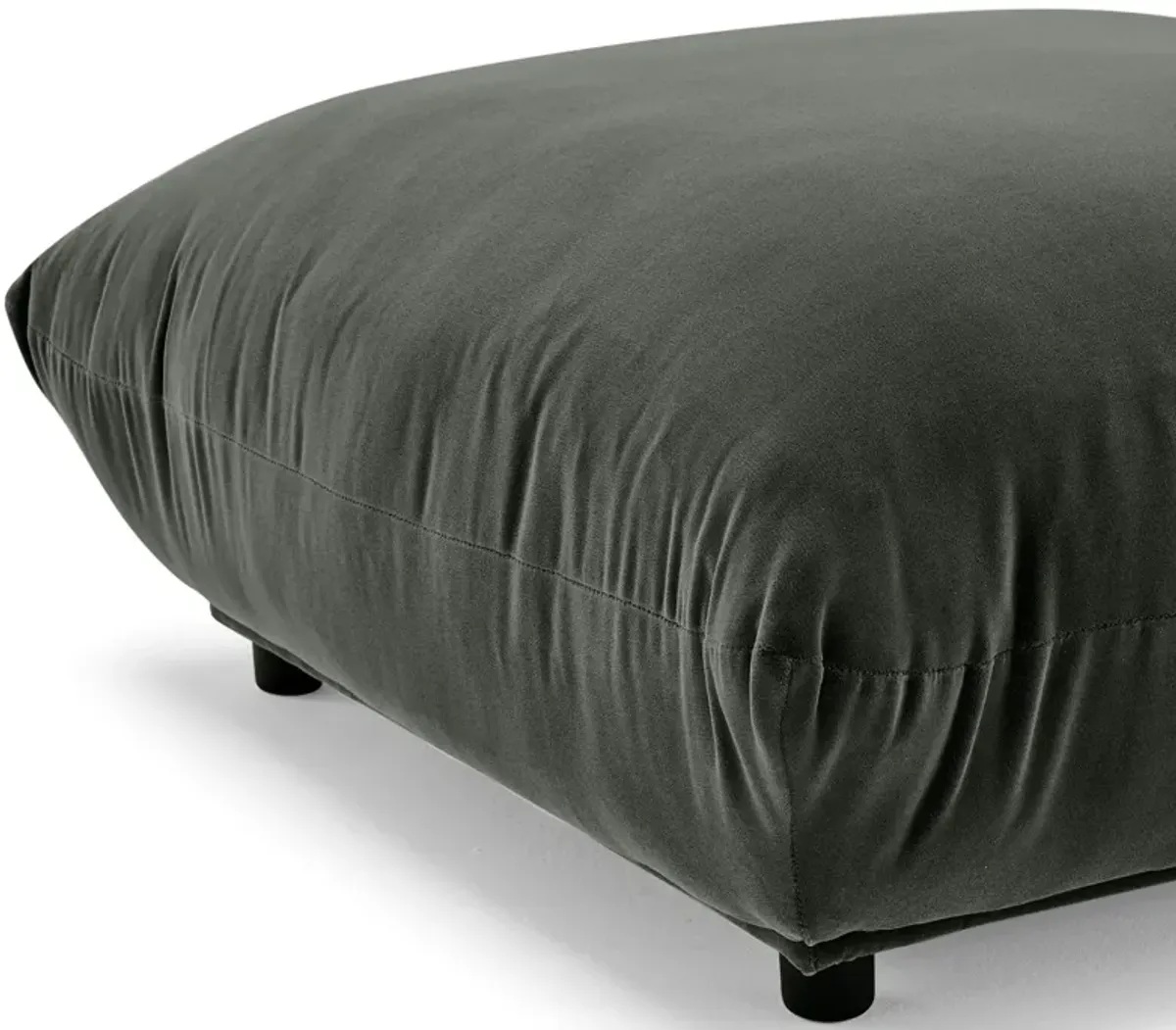 Marenco Sofa | Ottoman