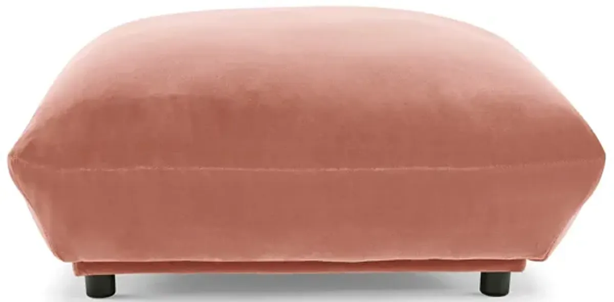 Marenco Sofa | Ottoman