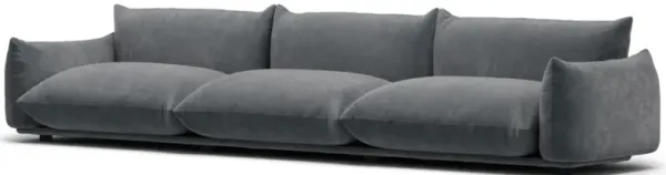 Marenco Sofa | Three Seater