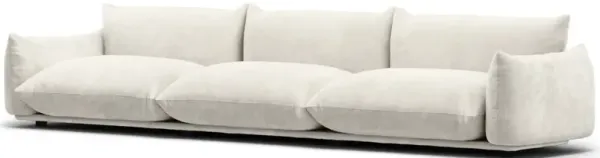 Marenco Sofa | Three Seater