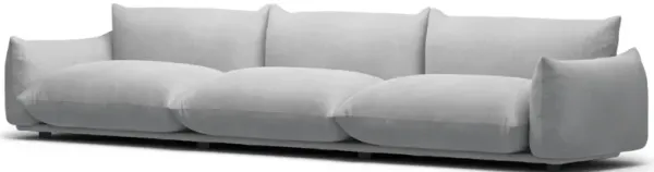 Marenco Sofa | Three Seater