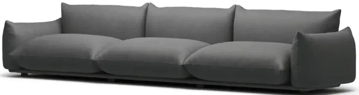 Marenco Sofa | Three Seater