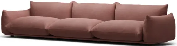 Marenco Sofa | Three Seater