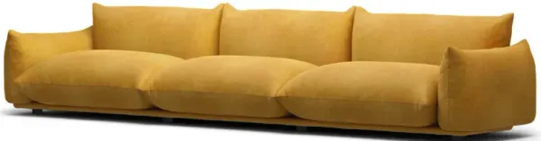 Marenco Sofa | Three Seater