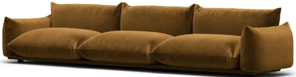 Marenco Sofa | Three Seater