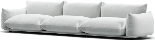 Marenco Sofa | Three Seater