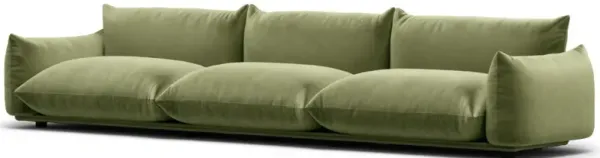 Marenco Sofa | Three Seater