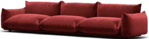 Marenco Sofa | Three Seater