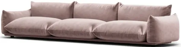 Marenco Sofa | Three Seater