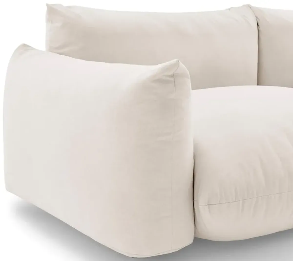 Marenco Sofa | Three Seater