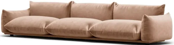 Marenco Sofa | Three Seater