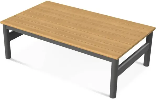 Citadel Modern Outdoor Modular Sofa Set