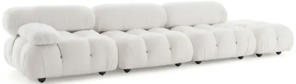 Outdoor Mario Bellini Sofa | Combination B