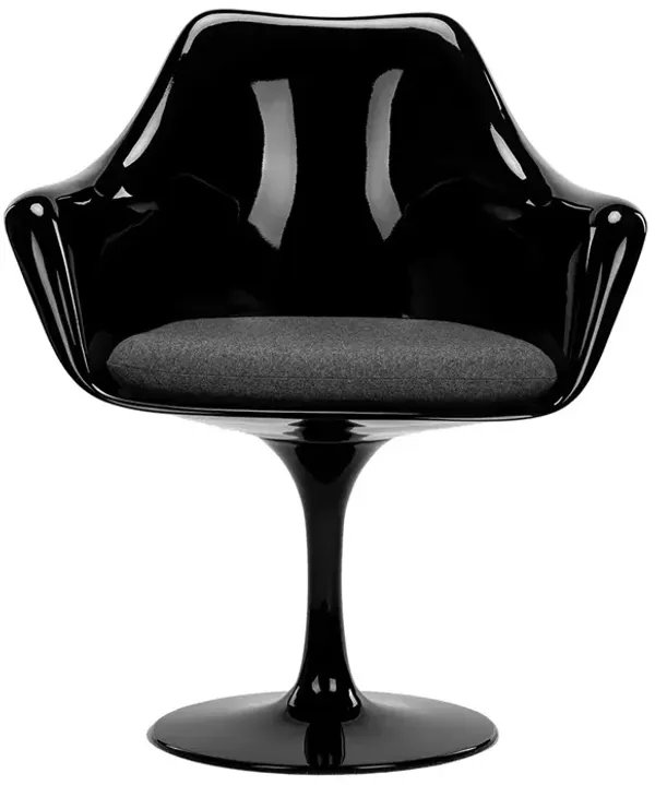 Tulip Armchair - Fiberglass