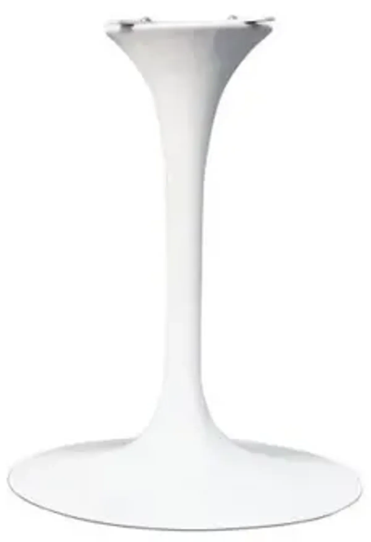 Tulip Dining Table Base - Round