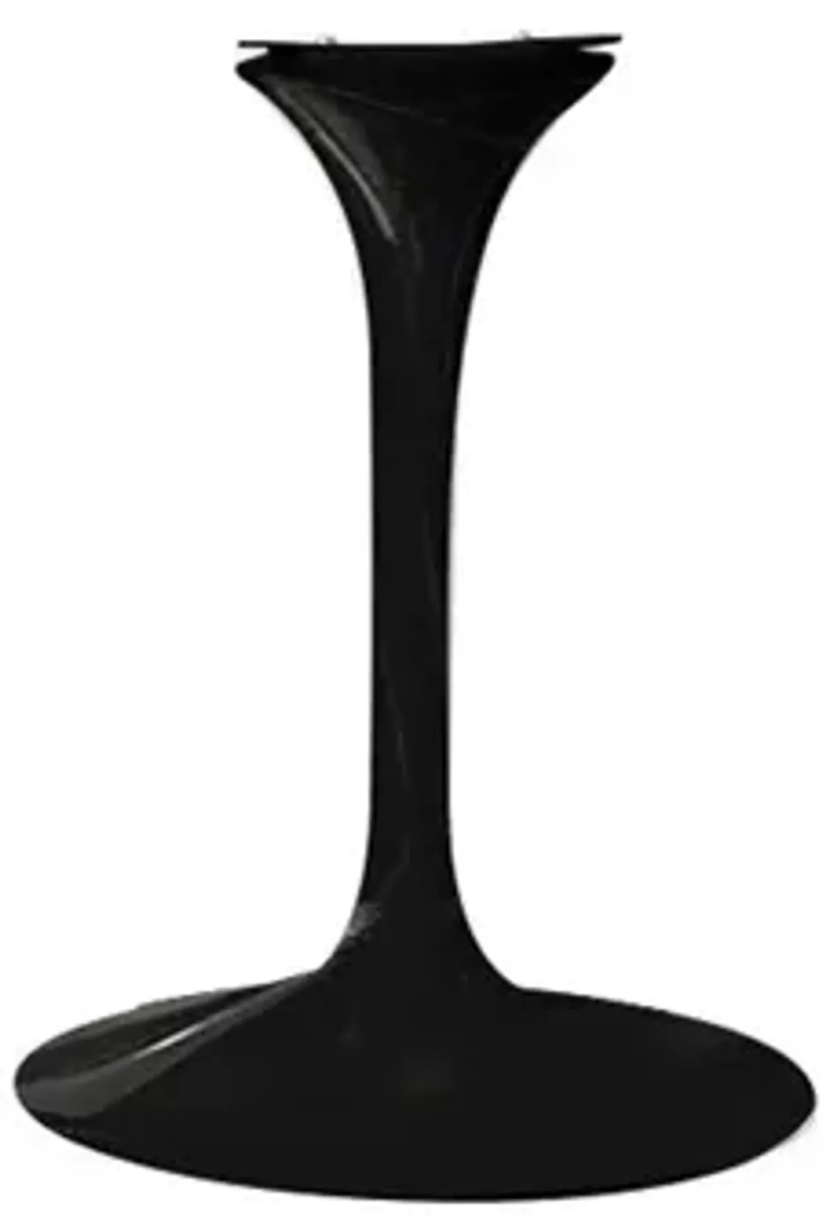 Tulip Dining Table Base - Round