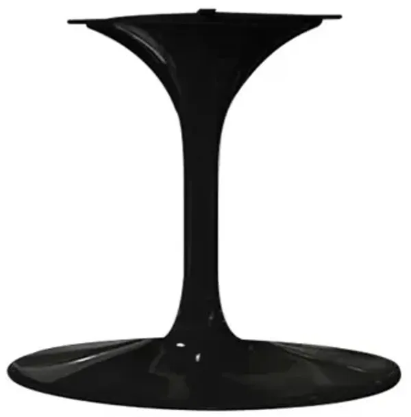Tulip Dining Table Base - Oval