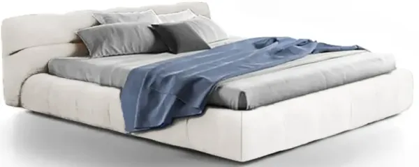 Tufted Bed