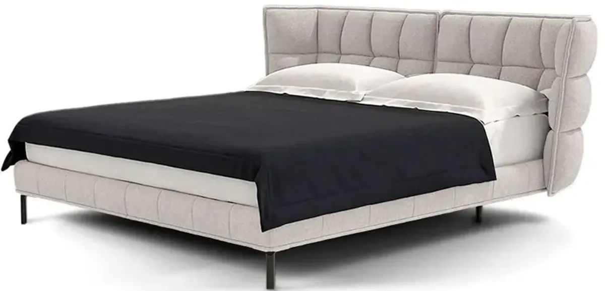 Husk Bed
