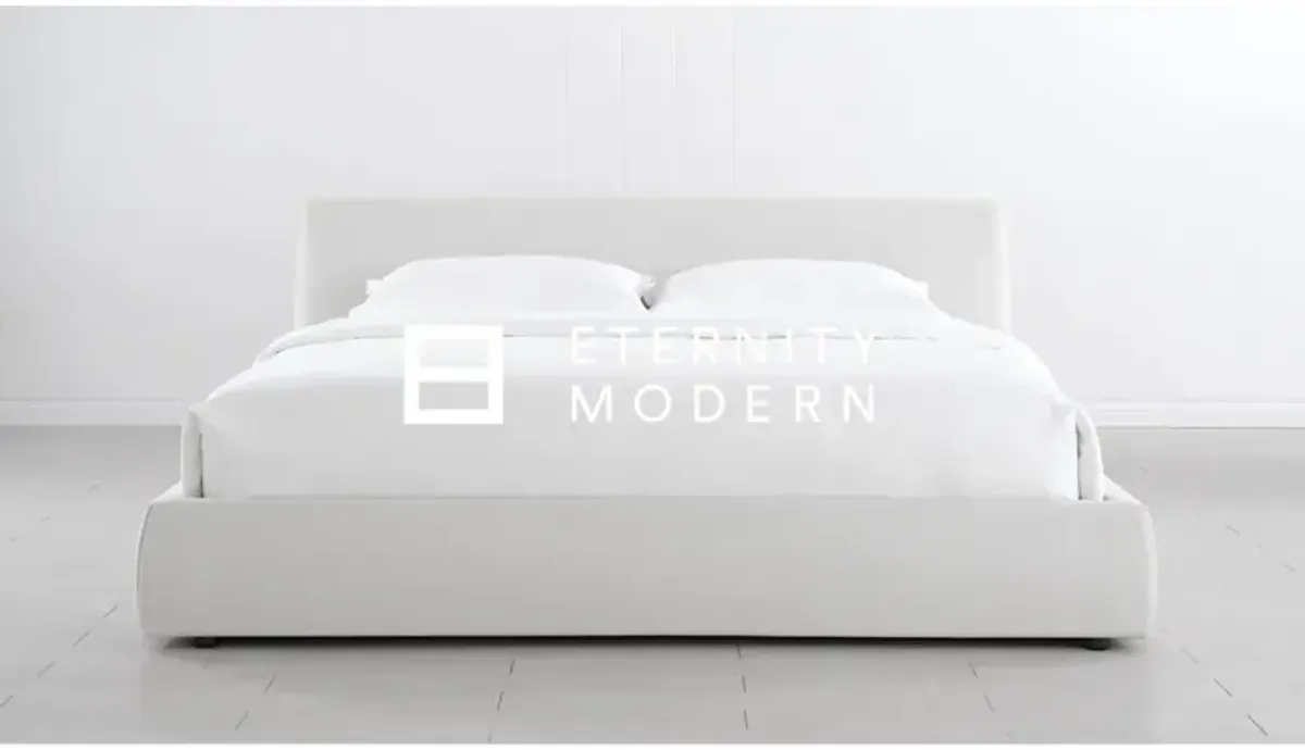 Toby Upholstered Storage Bed