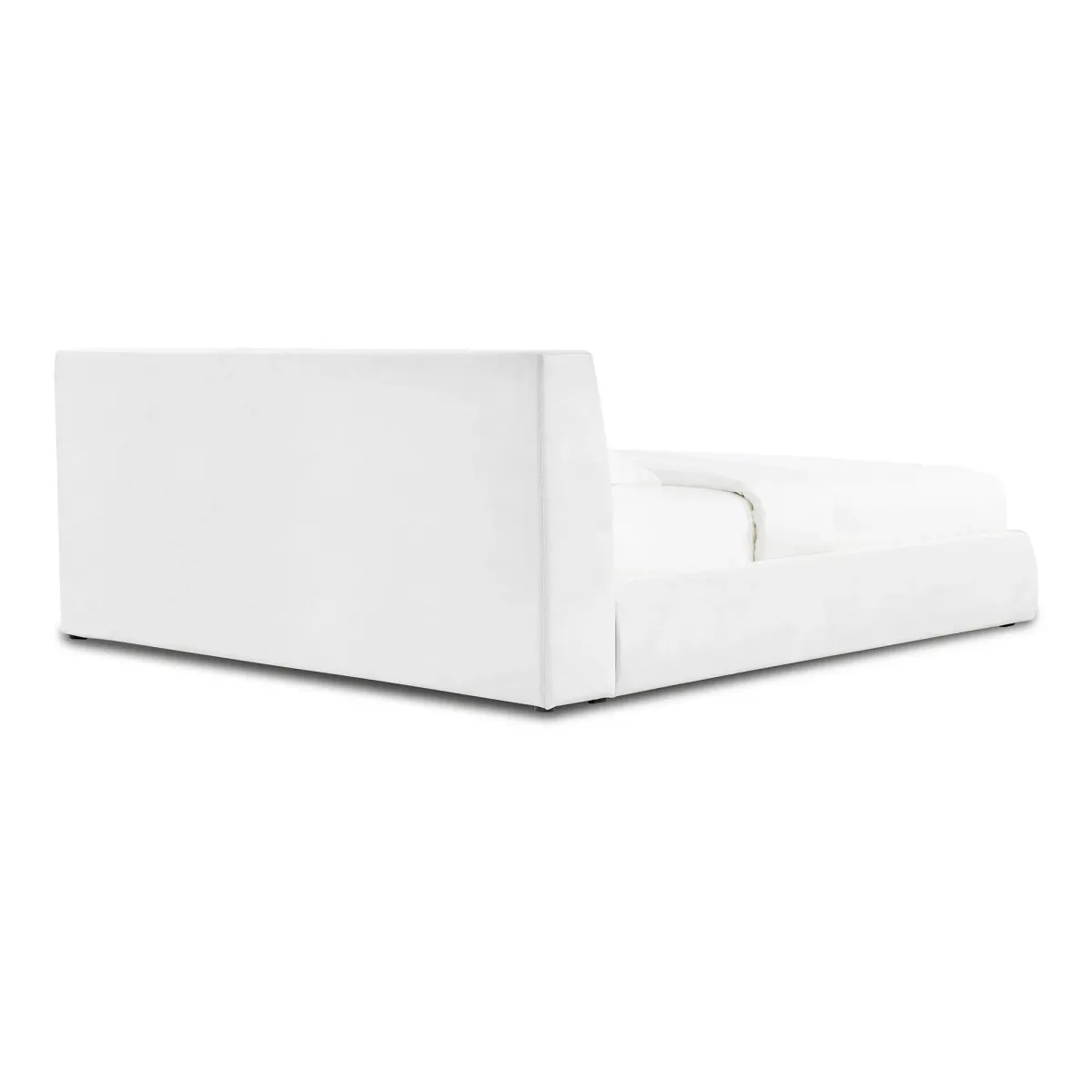 Sloane Contemporary Platform Bed