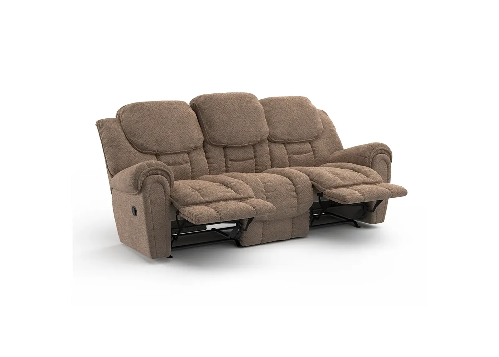 Power Del Mar Reclining Sofa