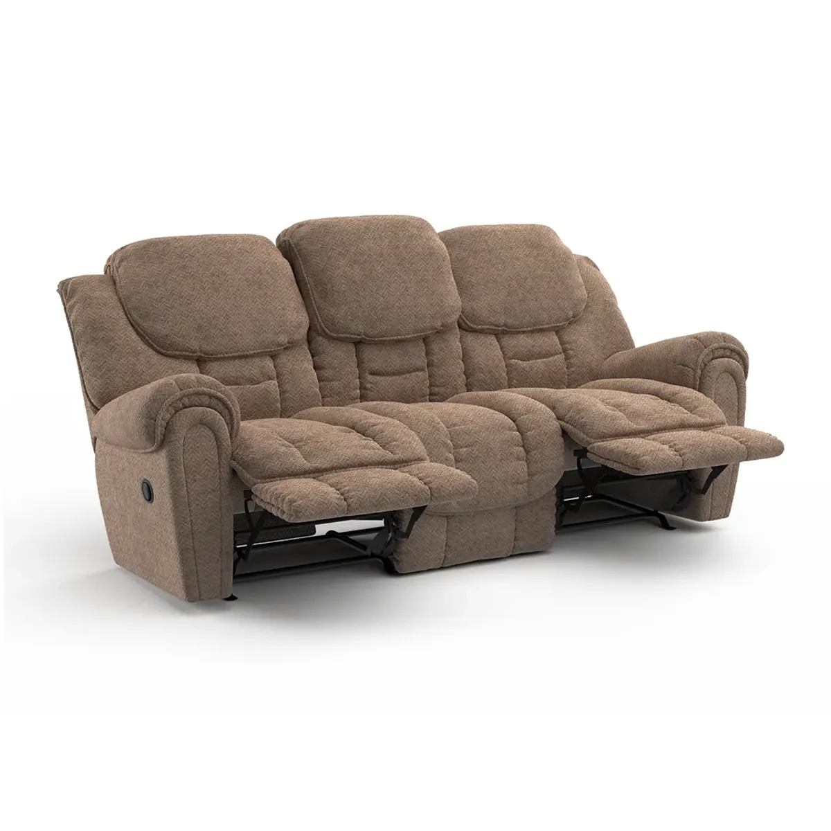 Power Del Mar Reclining Sofa