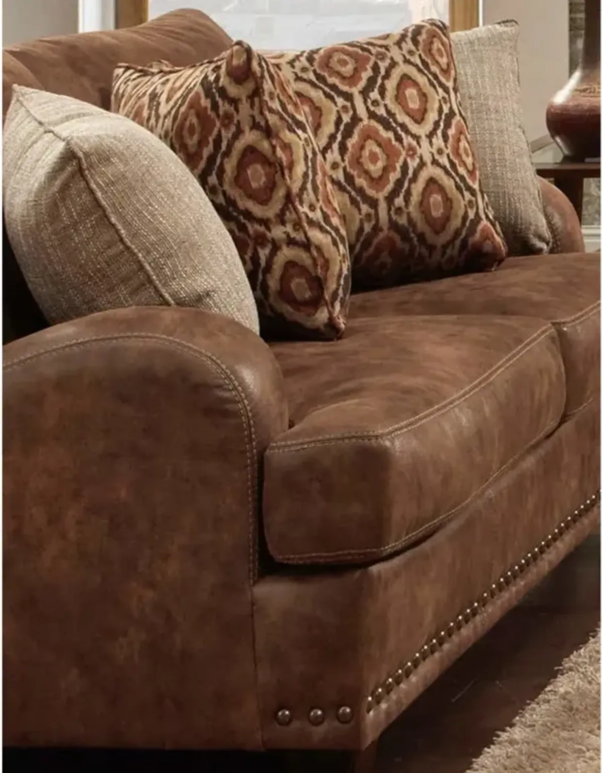 Indira Sofa