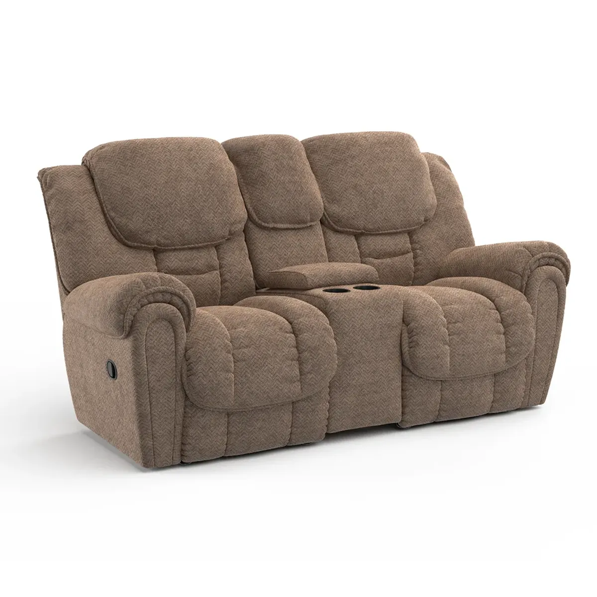 Power Del Mar Loveseat