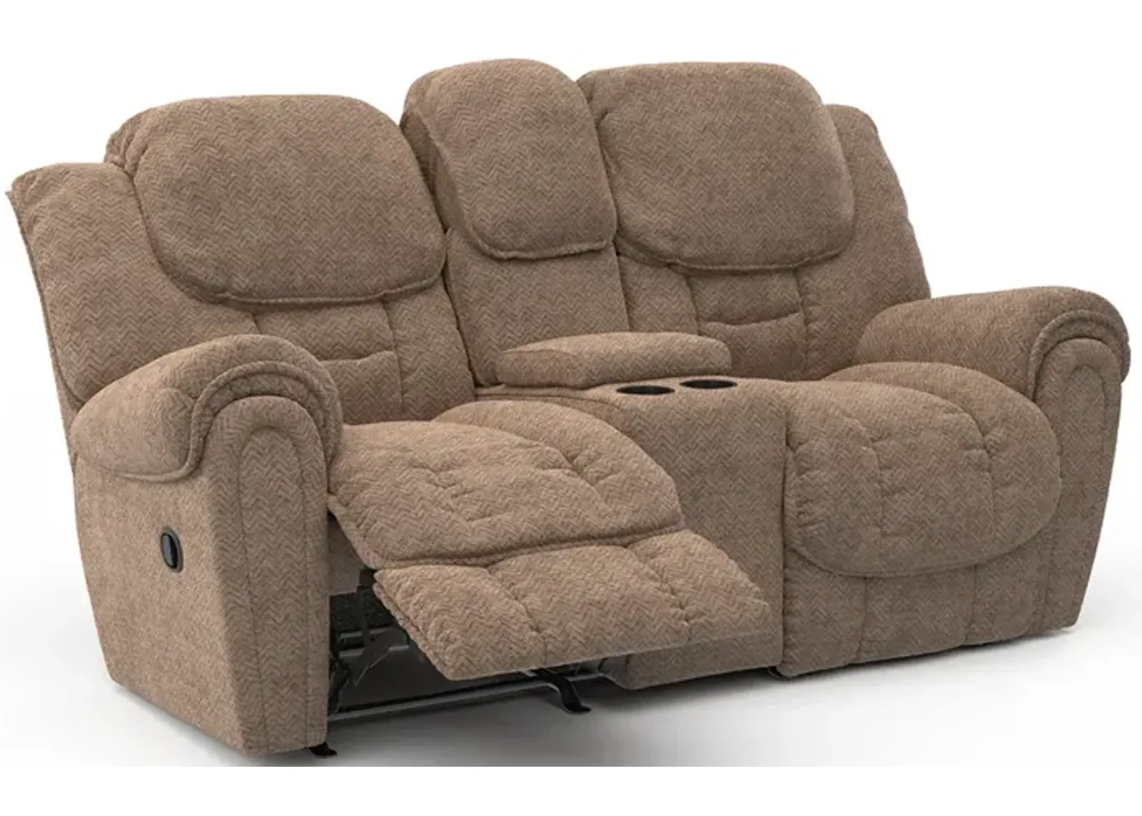 Power Del Mar Loveseat