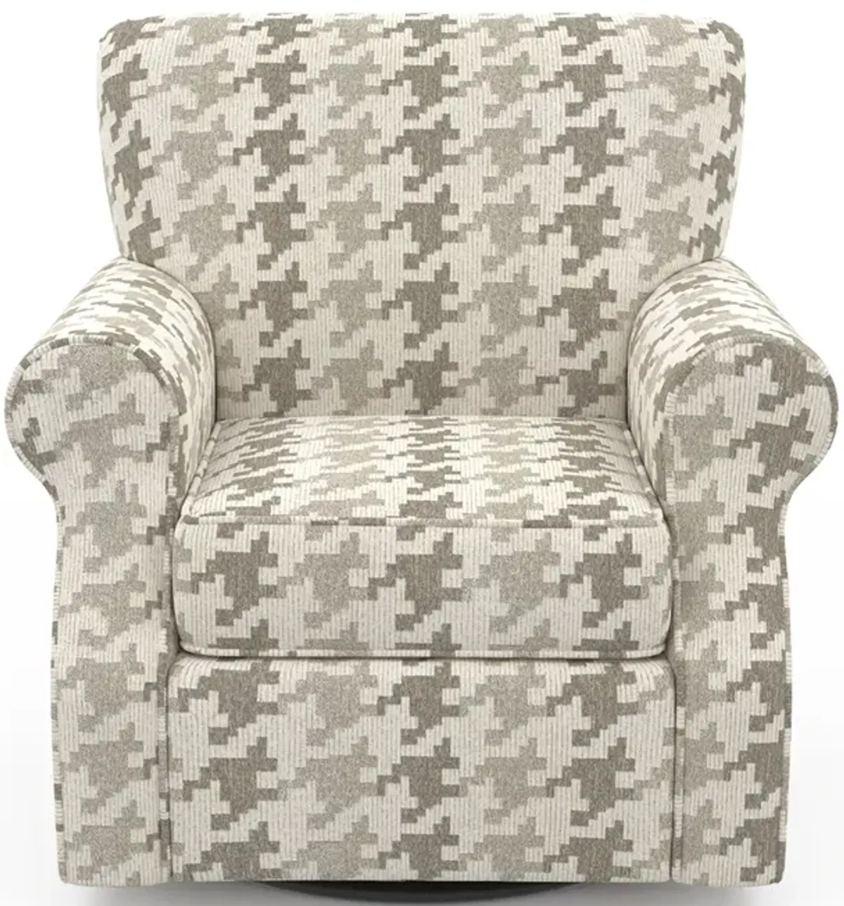 Blass Berber Swivel Chair