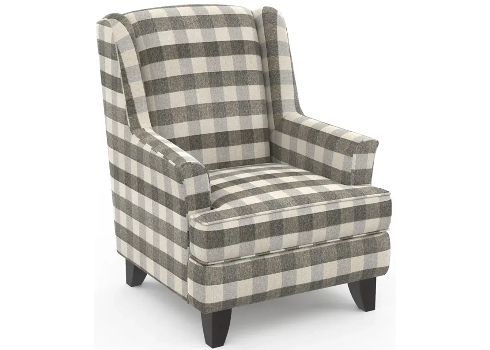 Brock Berber Accent Chair