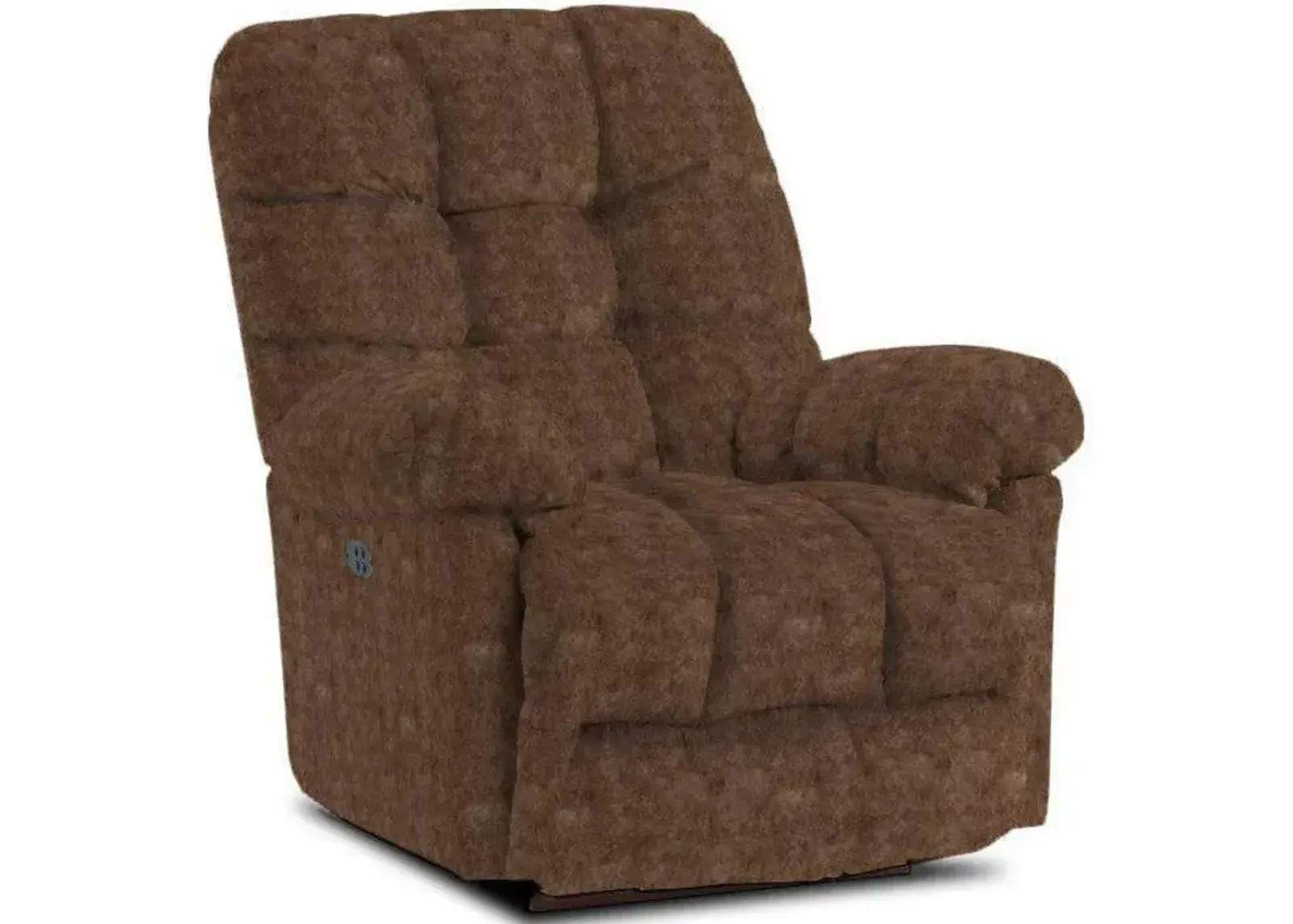 Brosmer Power Rocker Recliner