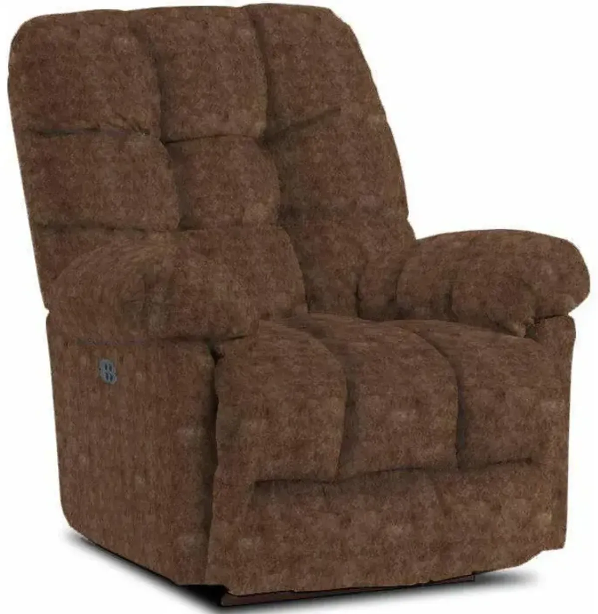 Brosmer Power Rocker Recliner