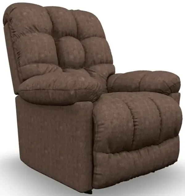 Brosmer Power Rocker Recliner