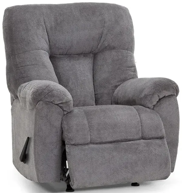 Connery Rocker Recliner