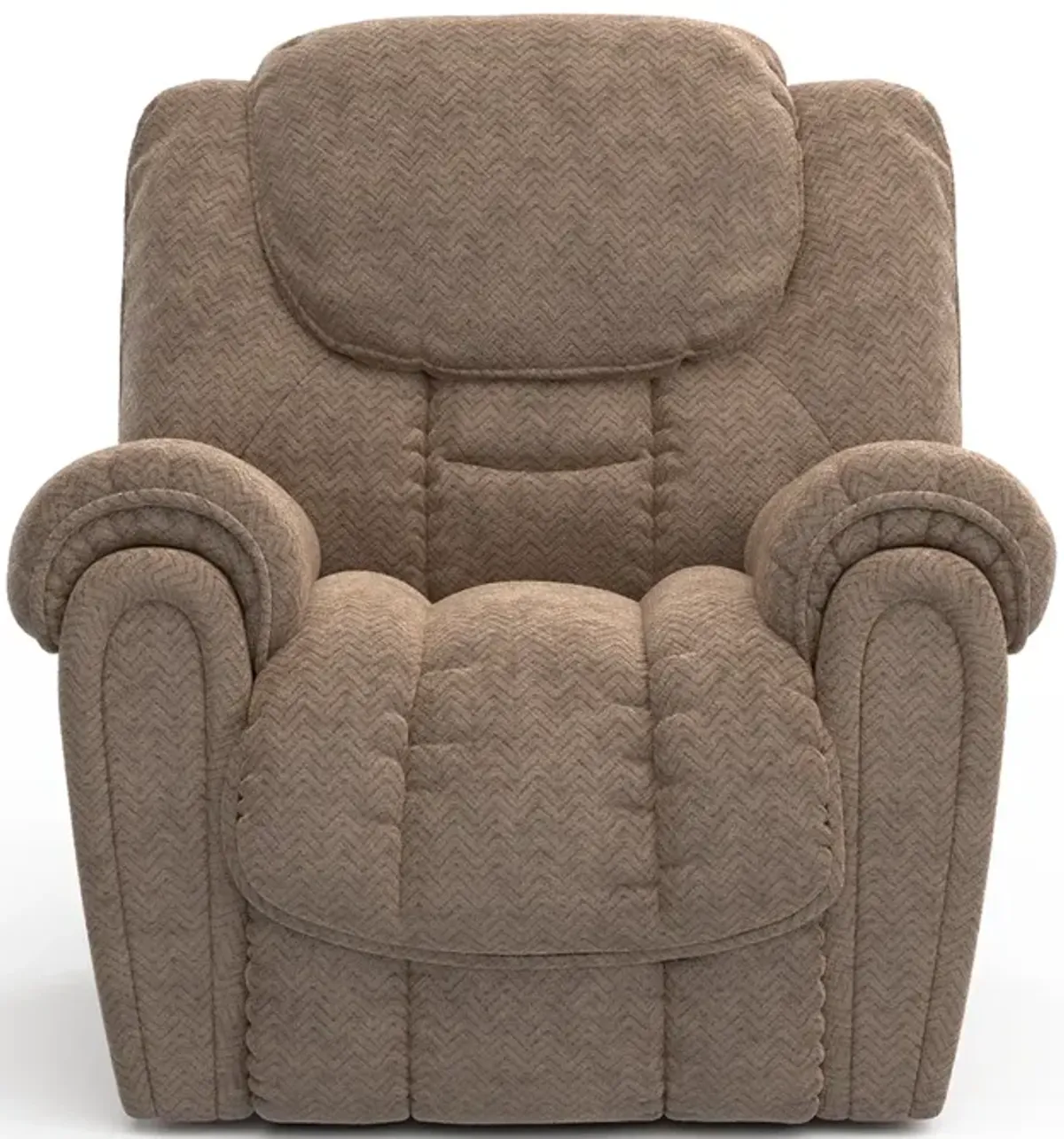 Power Del Mar Rocker Recliner