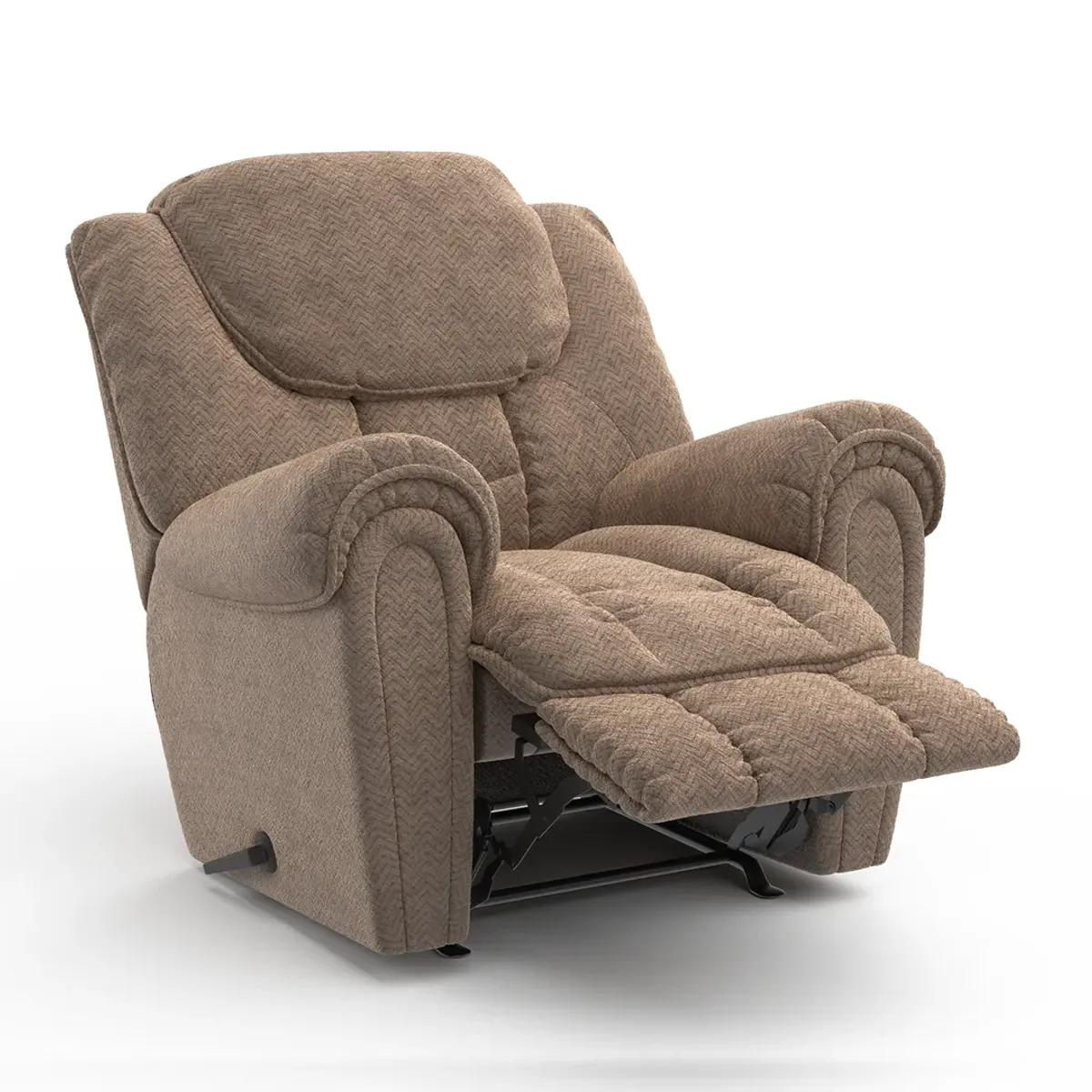 Power Del Mar Rocker Recliner