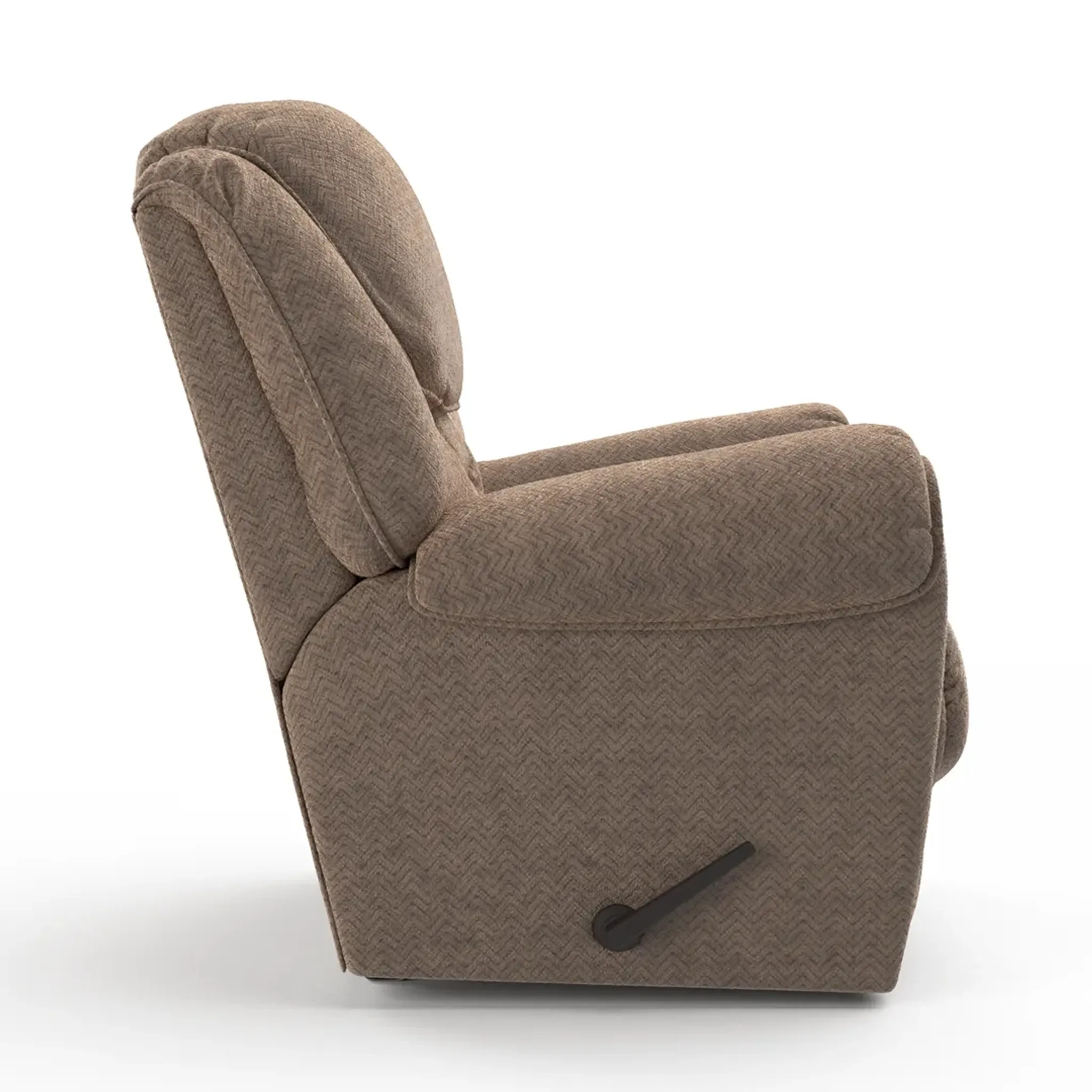 Power Del Mar Rocker Recliner Furniture Fair | Furniture.com