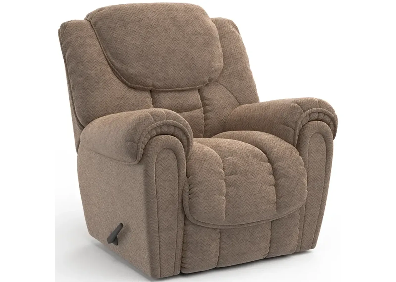 Power Del Mar Rocker Recliner