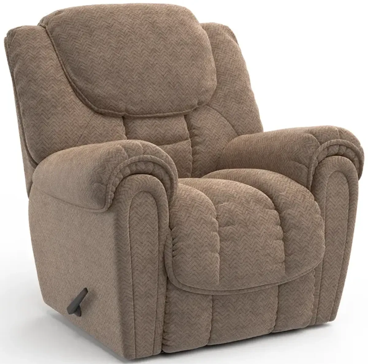 Power Del Mar Rocker Recliner