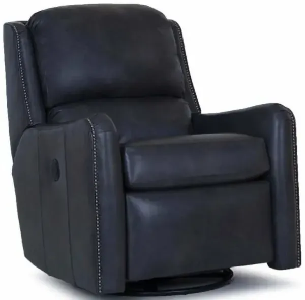 Motorized Swivel Glider Recliner